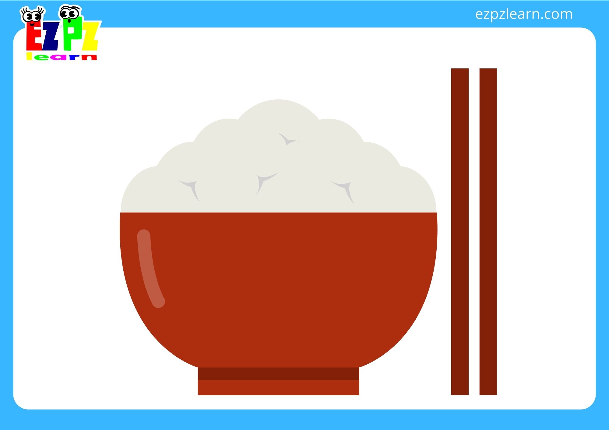 rice